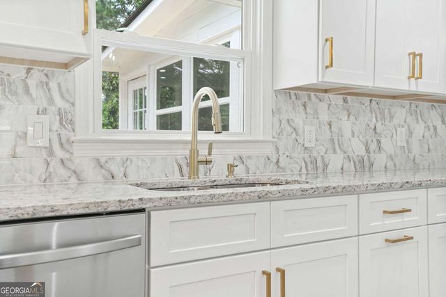 4188 Fontana Court, Tucker, GA 30084