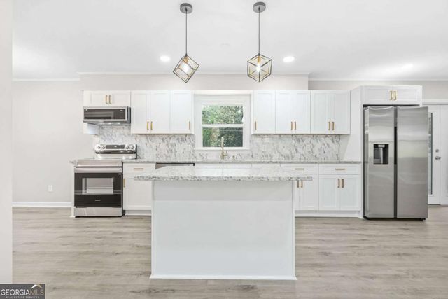 4188 Fontana Court, Tucker, GA 30084