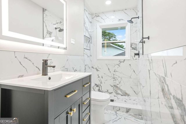 4188 Fontana Court, Tucker, GA 30084