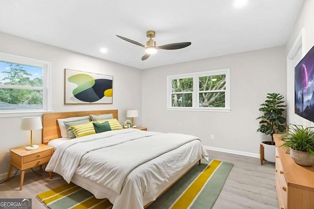 4188 Fontana Court, Tucker, GA 30084