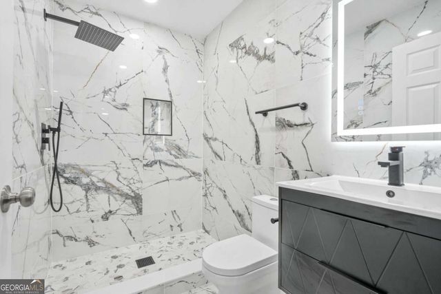 4188 Fontana Court, Tucker, GA 30084