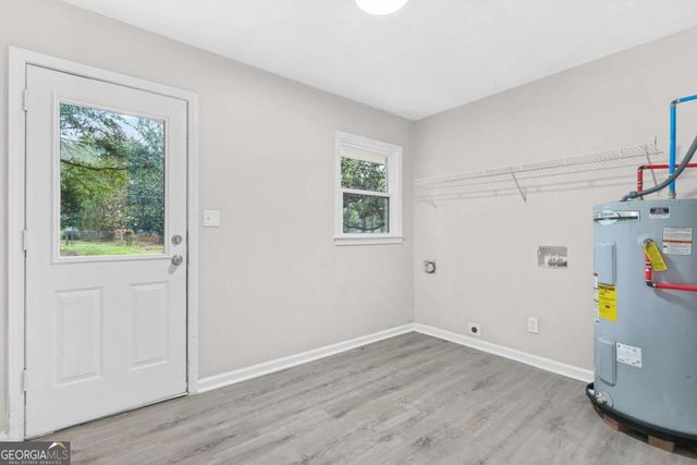 4188 Fontana Court, Tucker, GA 30084