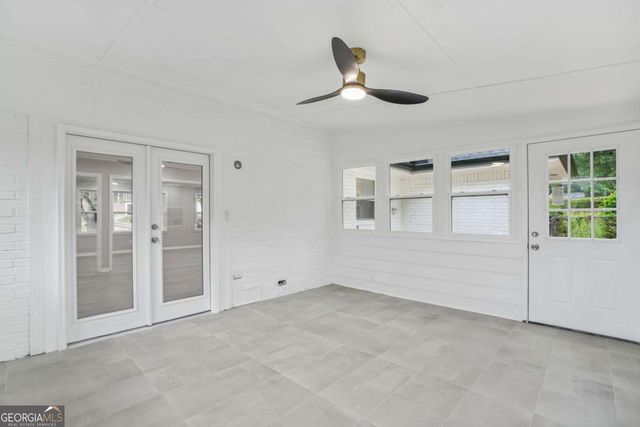 4188 Fontana Court, Tucker, GA 30084