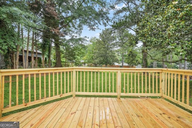 4188 Fontana Court, Tucker, GA 30084