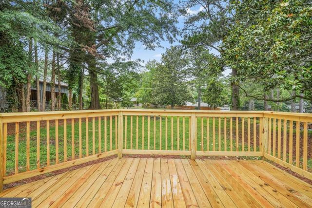 4188 Fontana Court, Tucker, GA 30084