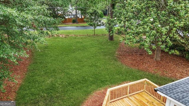 4188 Fontana Court, Tucker, GA 30084