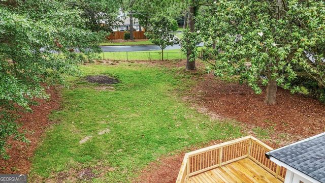 4188 Fontana Court, Tucker, GA 30084