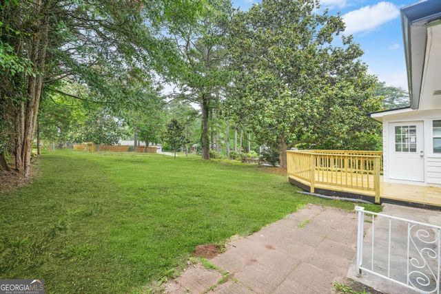 4188 Fontana Court, Tucker, GA 30084