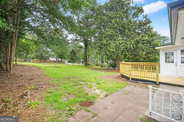 4188 Fontana Court, Tucker, GA 30084