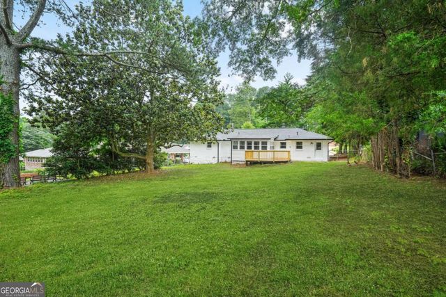 4188 Fontana Court, Tucker, GA 30084