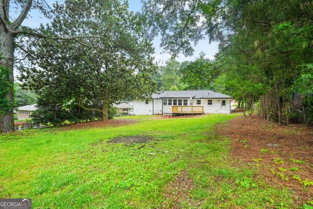 4188 Fontana Court, Tucker, GA 30084