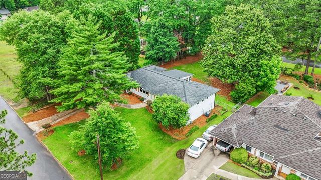 4188 Fontana Court, Tucker, GA 30084