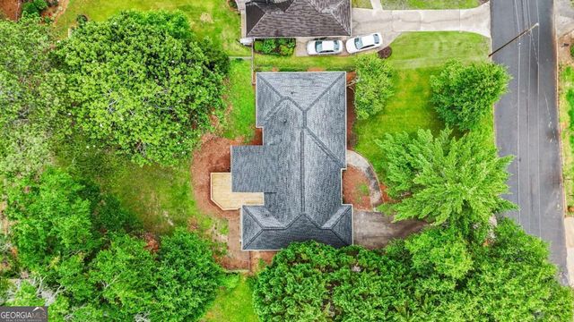 4188 Fontana Court, Tucker, GA 30084