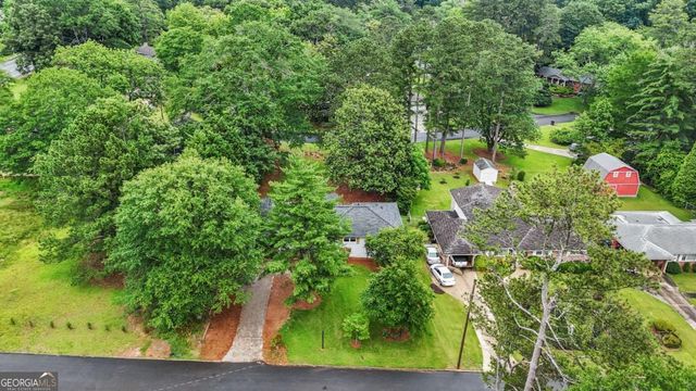 4188 Fontana Court, Tucker, GA 30084