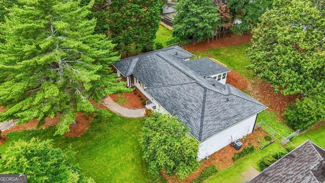 4188 Fontana Court, Tucker, GA 30084