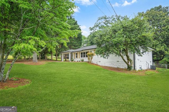 4188 Fontana Court, Tucker, GA 30084