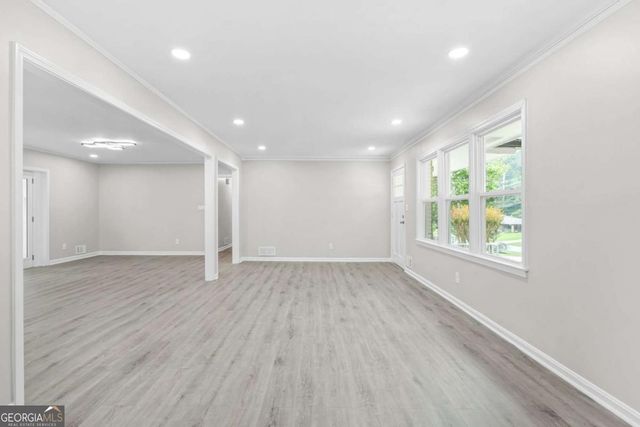 4188 Fontana Court, Tucker, GA 30084