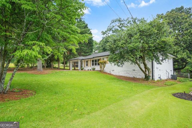 4188 Fontana Court, Tucker, GA 30084