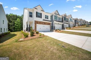 6710 Corryton Street, Flowery Branch, GA 30542
