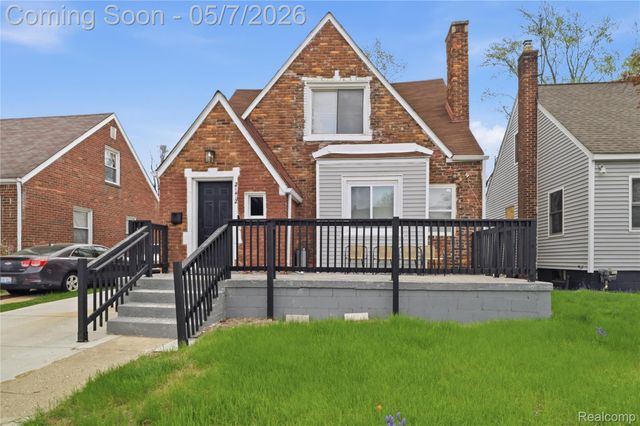 21412 Reimanville Avenue, Royal Oak Charter Township, MI 48220