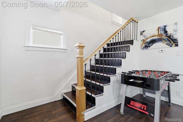 21412 Reimanville Avenue, Royal Oak Charter Township, MI 48220