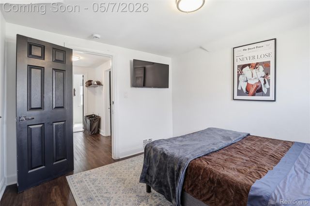 21412 Reimanville Avenue, Royal Oak Charter Township, MI 48220