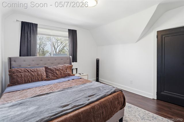 21412 Reimanville Avenue, Royal Oak Charter Township, MI 48220