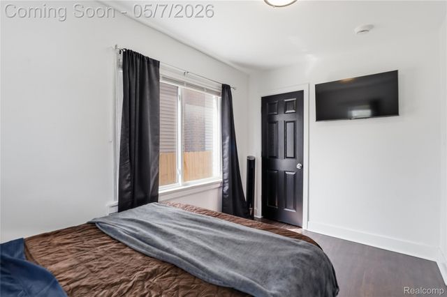 21412 Reimanville Avenue, Royal Oak Charter Township, MI 48220