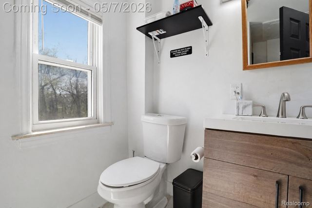 21412 Reimanville Avenue, Royal Oak Charter Township, MI 48220