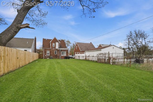 21412 Reimanville Avenue, Royal Oak Charter Township, MI 48220