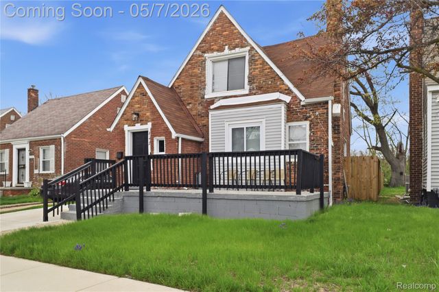 21412 Reimanville Avenue, Royal Oak Charter Township, MI 48220