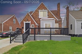 21412 Reimanville Avenue, Royal Oak Charter Township, MI 48220