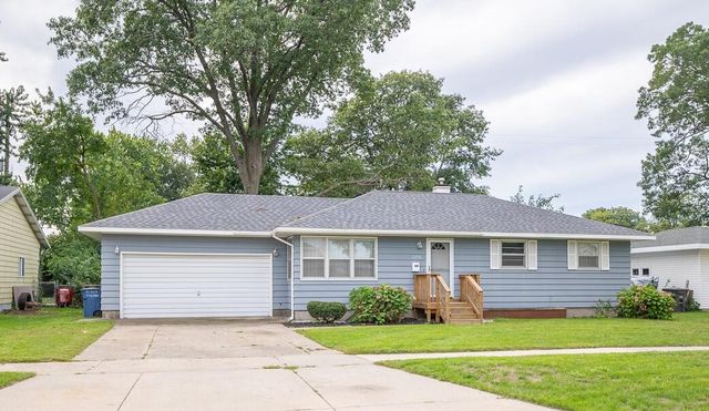 1355 W Broadway Avenue, Muskegon, MI 49441