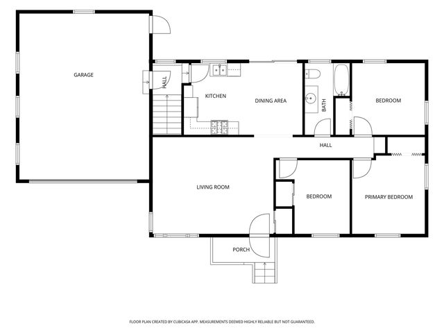 1355 W Broadway Avenue, Muskegon, MI 49441