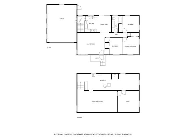 1355 W Broadway Avenue, Muskegon, MI 49441
