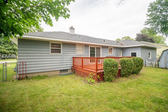 1355 W Broadway Avenue, Muskegon, MI 49441