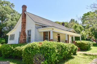 100 Minor Avenue, Montezuma, GA 31063