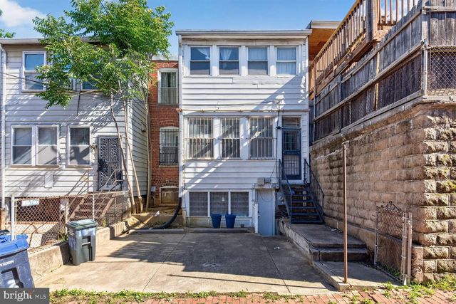 764 QUEBEC PL NW, Washington, DC 20010