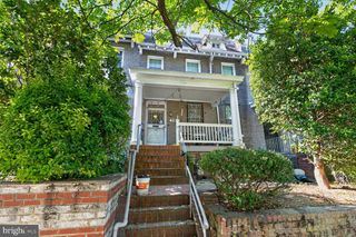 764 QUEBEC PL NW, Washington, DC 20010
