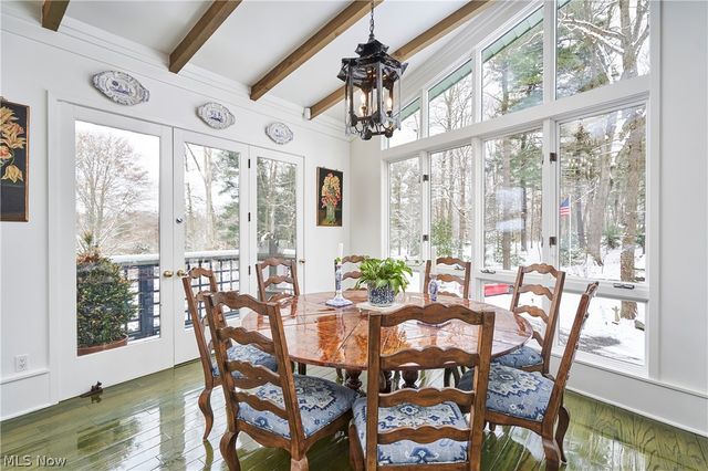 1200 Yellow Creek Lane, Akron, OH 44333