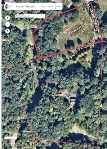 1200 Yellow Creek Lane, Akron, OH 44333