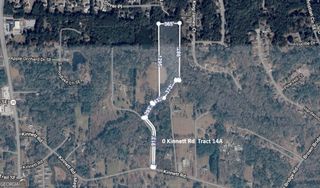 0 Kinnett Road, Covington, GA 30016