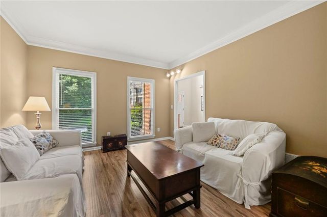 4195 Canterbury Walk Drive, Duluth, GA 30097