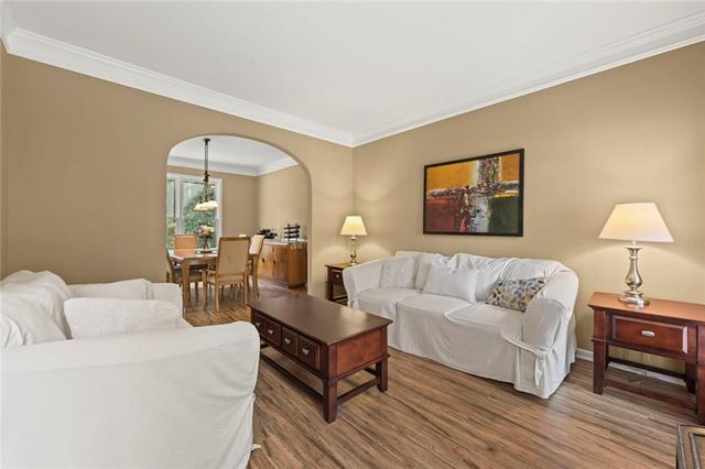 4195 Canterbury Walk Drive, Duluth, GA 30097