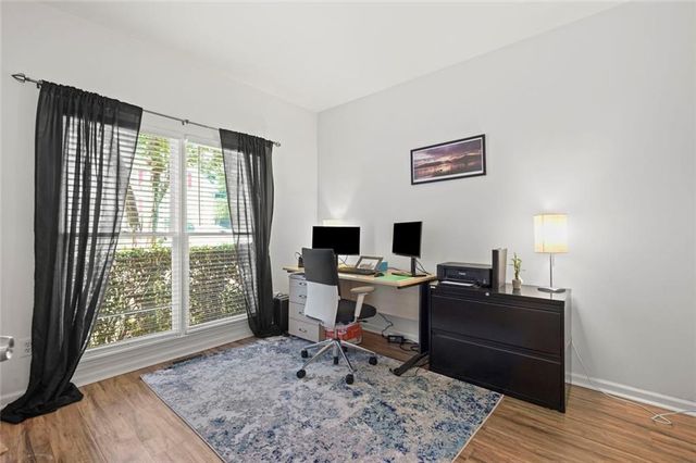 4195 Canterbury Walk Drive, Duluth, GA 30097