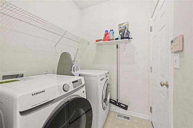 4195 Canterbury Walk Drive, Duluth, GA 30097