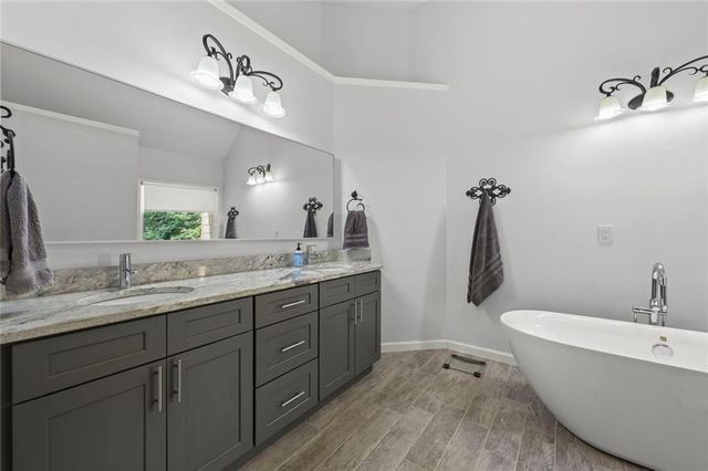 4195 Canterbury Walk Drive, Duluth, GA 30097