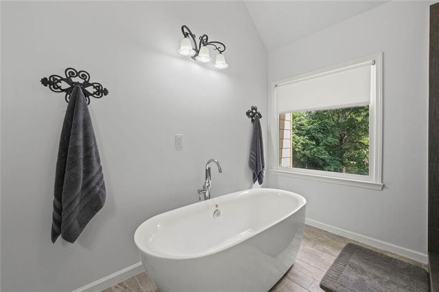 4195 Canterbury Walk Drive, Duluth, GA 30097