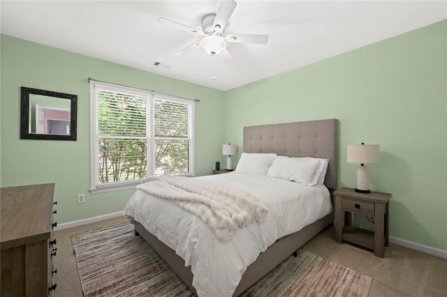 4195 Canterbury Walk Drive, Duluth, GA 30097