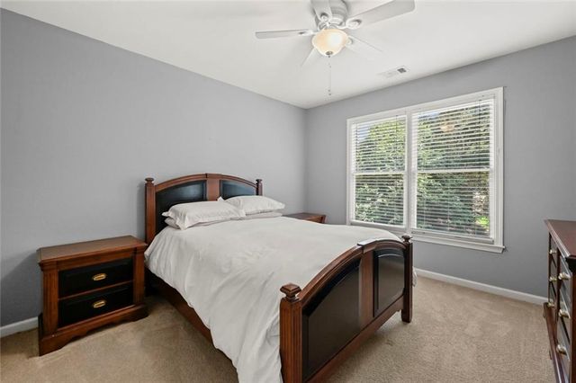 4195 Canterbury Walk Drive, Duluth, GA 30097